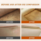 Leather Repair Coating With Brush