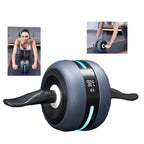 CorePro - Geavanceerd Buikspierwiel voor Krachttraining