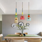 LumiSphere Pendant Light