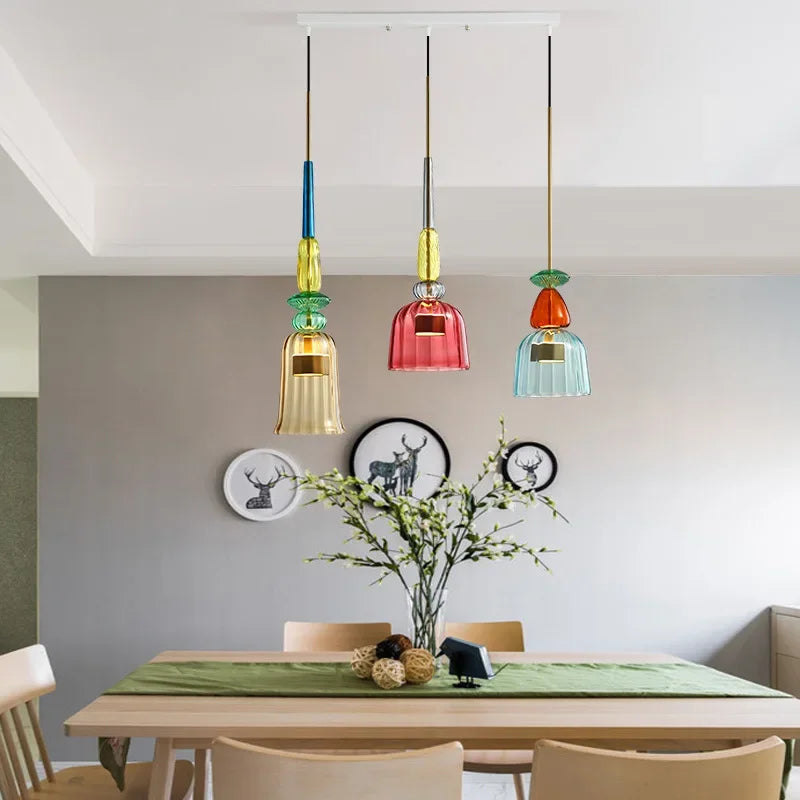 LumiSphere Pendant Light