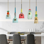 LumiSphere Pendant Light