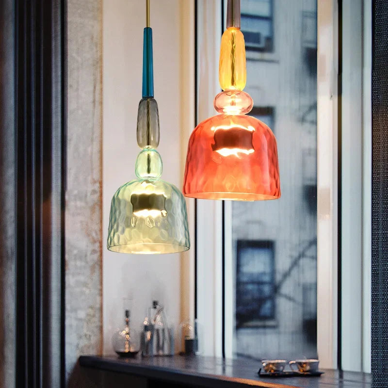 LumiSphere Pendant Light