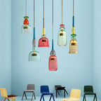 LumiSphere Pendant Light