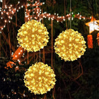 Enchanting LED Ball Lamp | MagicSphere
