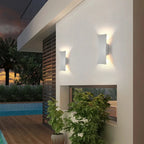 LED Garden Lamp in Modern Style