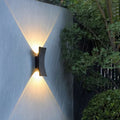 LED Garden Lamp in Modern Style