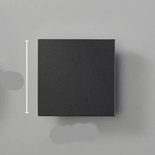 Ecological lighting that does not lose its strength