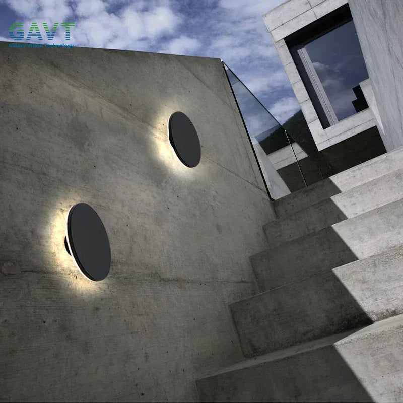 Ecological lighting that does not lose its strength
