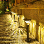Solar Lawn Light