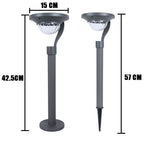 Solar Lawn Light