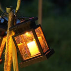 Sunlamp - SolarPaleis - Waterproof - Flickering Candle