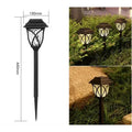 LED Solar Garden Lights – Decorative Solar-Powered Lawn Lights for Outdoor Pathways