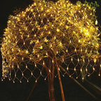 LED Net Lights