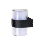 Waterproof Minimalist Outdoor Light