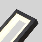 Modern Minimalist LED Wall Lamp
