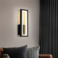 Modern Minimalist LED Wall Lamp