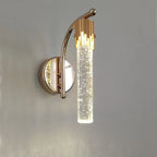 RadiantRefinement - Crystal Wall Mounting