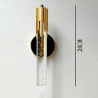 RadiantRefinement - Crystal Wall Mounting