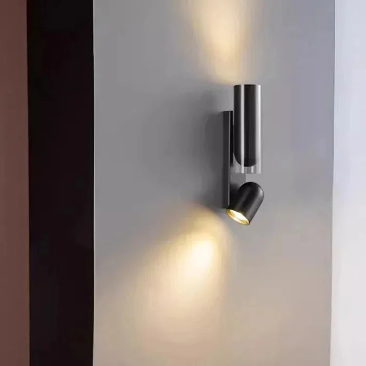 LED Nightstand Lamp Wall