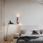 LED Nightstand Lamp Wall