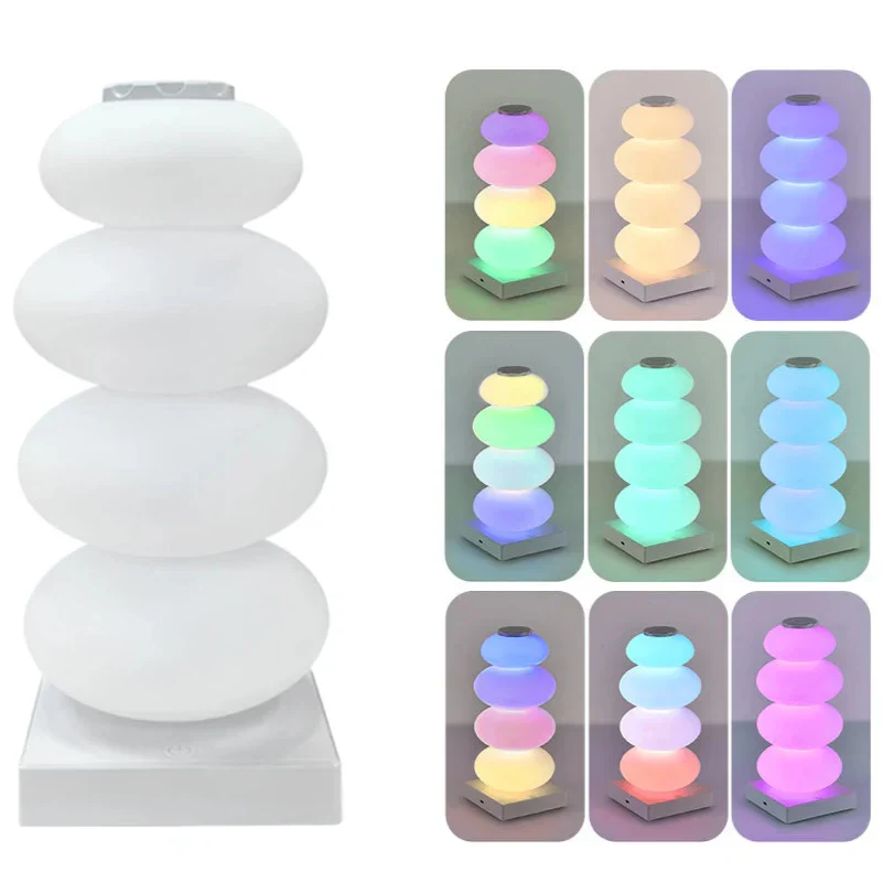 LED Mood Light