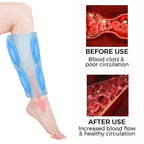 Wireless Air Compression Leg Massage Device