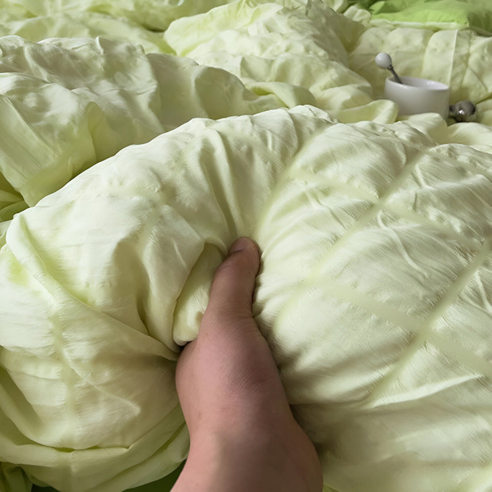 Lightweight Breathable Summer Quilt 135x200 | Cooling Quilt for Summer
