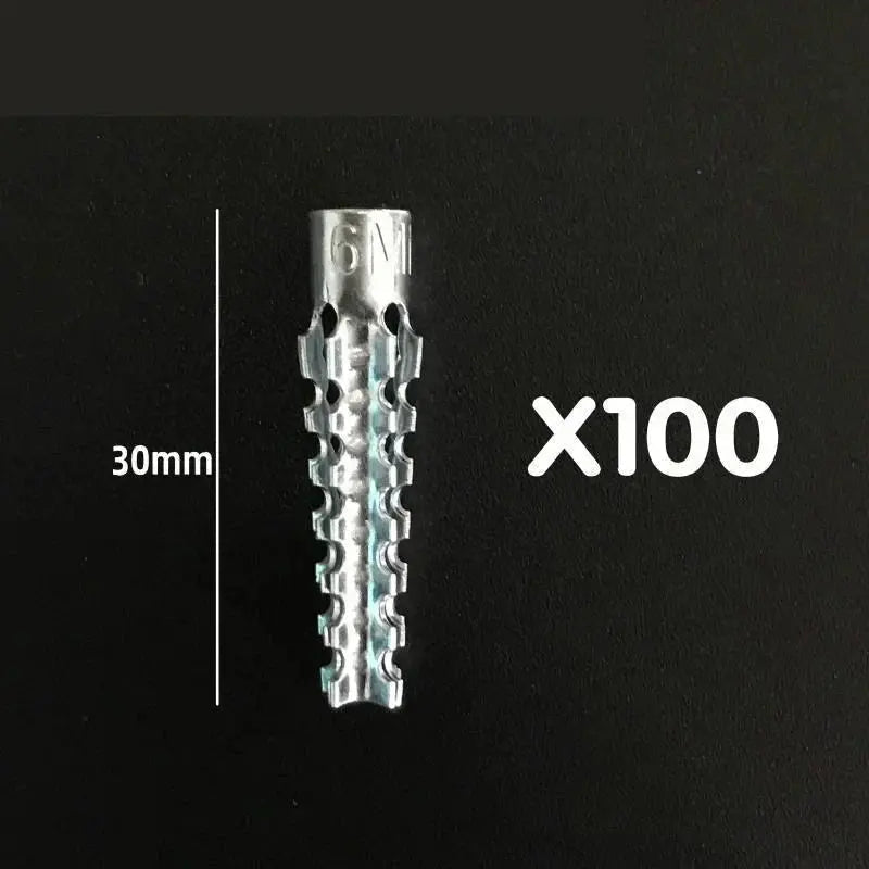 Lightweight Iron Anchor Set – Safe, Durable and Easy to Install
