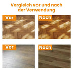 Powerful Floor Cleaner – Removes Stains & Bacteria on Wood & Tiles