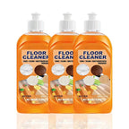 Powerful Floor Cleaner – Removes Stains & Bacteria on Wood & Tiles