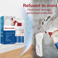 Powerful stain remover for effortless cleaning