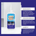 Powerful Anti-Mold and Stain Gel – Effortless Cleaning