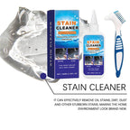 Powerful Anti-Mold and Stain Gel – Effortless Cleaning