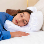 memory foam & comfort for restful nights