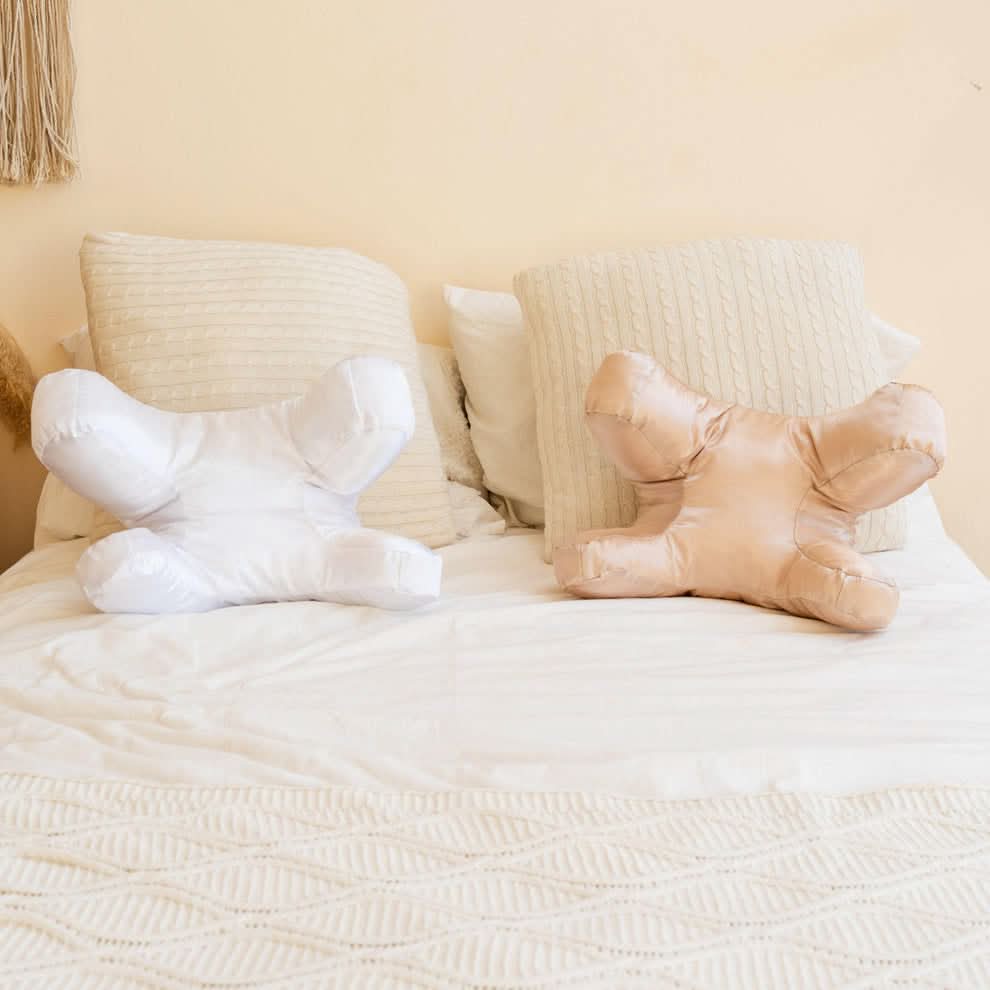memory foam & comfort for restful nights