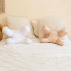 memory foam & comfort for restful nights