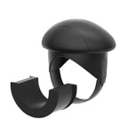 Steering Wheel Booster with Ball Joint – One-Handed Control While Driving