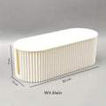 Cable Organizer Box – Stylish cable management solution for a tidy desk