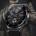 LuxeLife Smartwatch - Stylish Premium Smart Watch