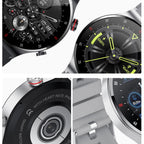 LuxeLife Smartwatch - Stylish Premium Smart Watch