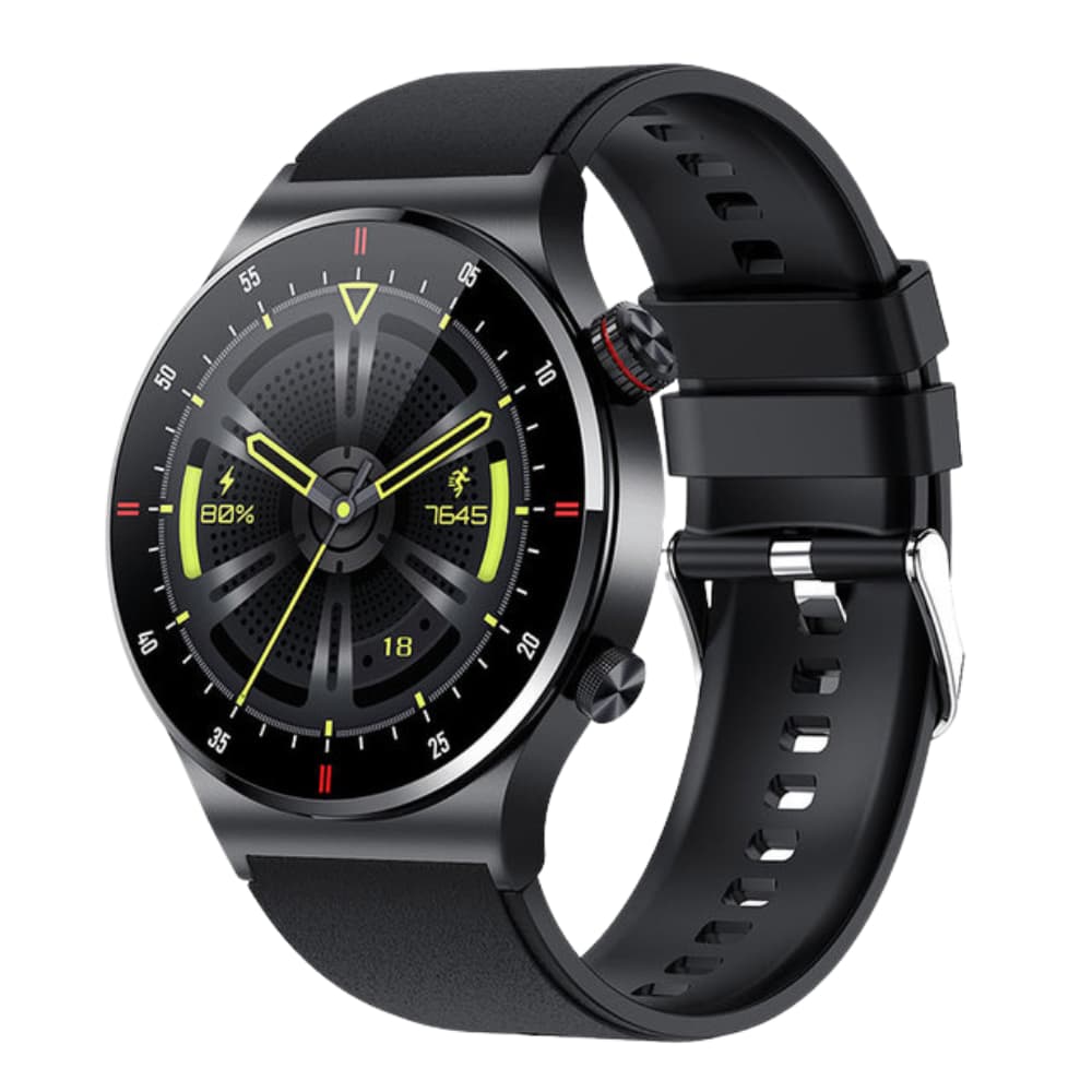 LuxeLife Smartwatch - Stylish Premium Smart Watch