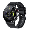LuxeLife Smartwatch - Stylish Premium Smart Watch