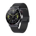 LuxuraWatch - The Stylish and Functional Smartwatch