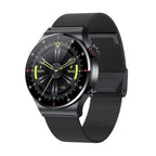 LuxuraWatch - The Stylish and Functional Smartwatch