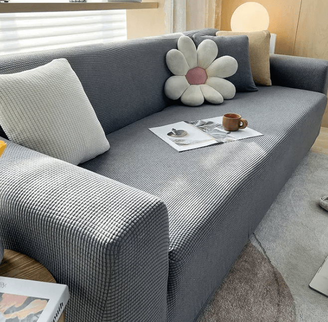 Non-slip & comfortable for every living room