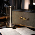 GlowBright | Portable LED Lamp with Wireless Design