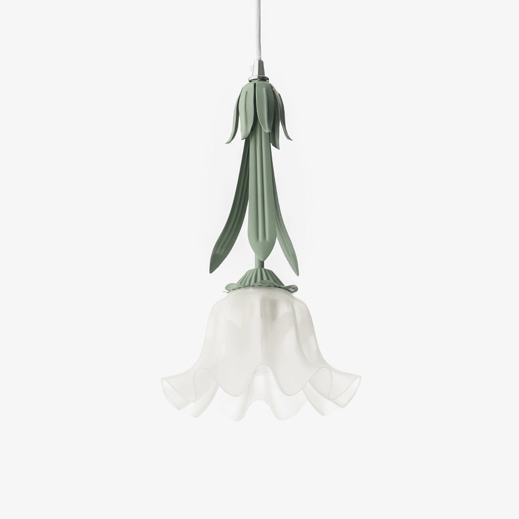 Mood lamp inspired