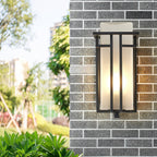 Linden Wall Light | Outdoor Lamp in Retro Design