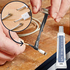 Liquid insulating tape