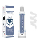 Liquid insulating tape